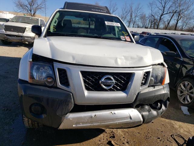 Photo 4 VIN: 5N1AN0NW4EN808022 - NISSAN XTERRA 