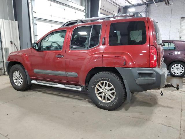 Photo 1 VIN: 5N1AN0NW4EN811695 - NISSAN XTERRA 