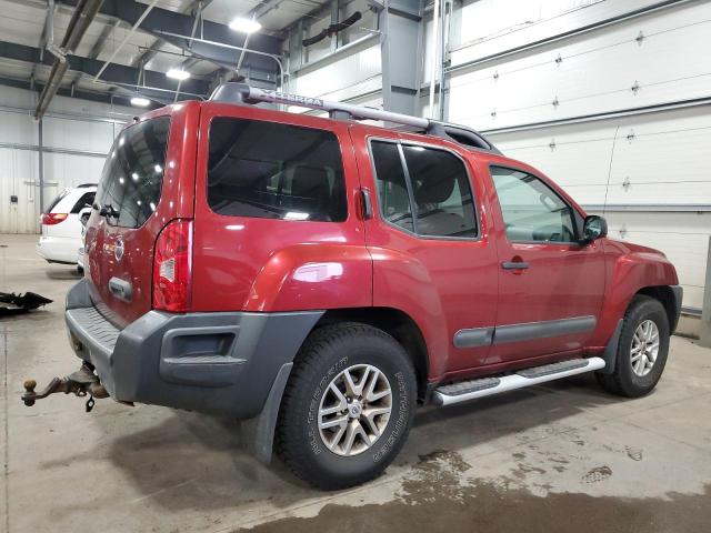 Photo 2 VIN: 5N1AN0NW4EN811695 - NISSAN XTERRA 