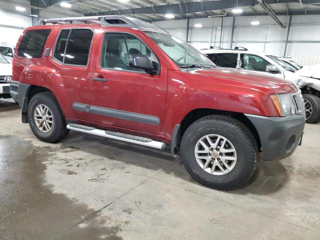 Photo 3 VIN: 5N1AN0NW4EN811695 - NISSAN XTERRA 