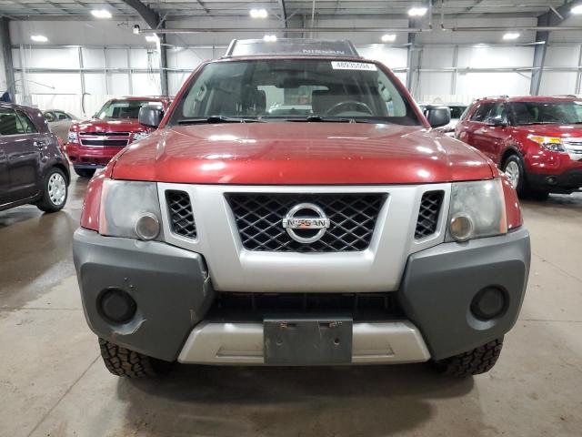 Photo 4 VIN: 5N1AN0NW4EN811695 - NISSAN XTERRA 