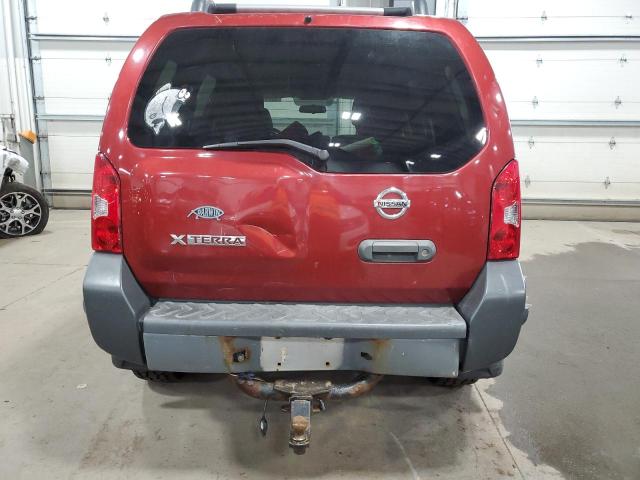 Photo 5 VIN: 5N1AN0NW4EN811695 - NISSAN XTERRA 