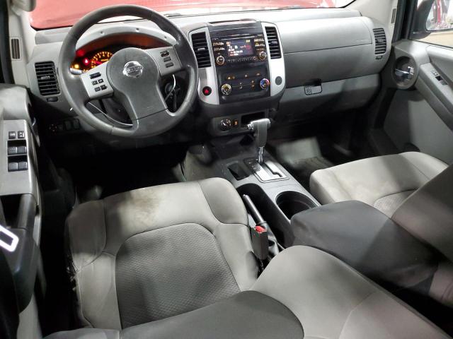 Photo 7 VIN: 5N1AN0NW4EN811695 - NISSAN XTERRA 