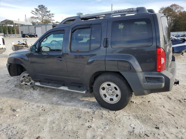 Photo 1 VIN: 5N1AN0NW4FN656115 - NISSAN XTERRA X 