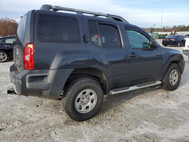 Photo 2 VIN: 5N1AN0NW4FN656115 - NISSAN XTERRA X 