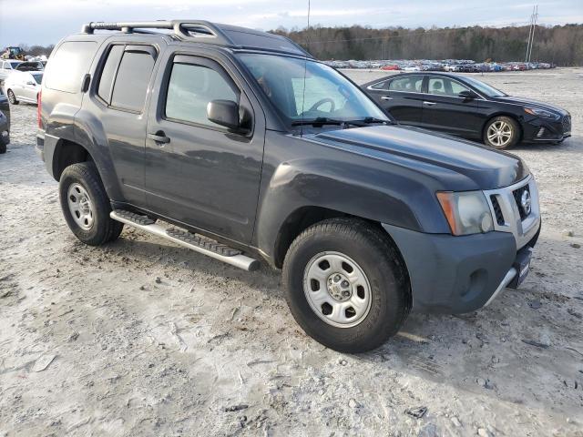 Photo 3 VIN: 5N1AN0NW4FN656115 - NISSAN XTERRA X 