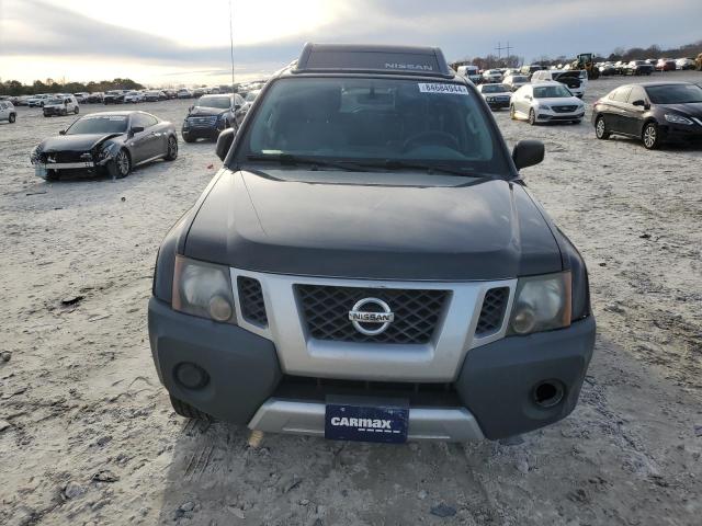 Photo 4 VIN: 5N1AN0NW4FN656115 - NISSAN XTERRA X 