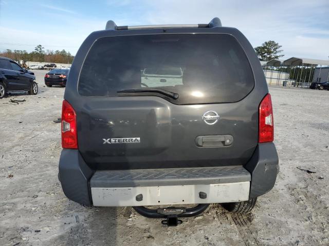 Photo 5 VIN: 5N1AN0NW4FN656115 - NISSAN XTERRA X 