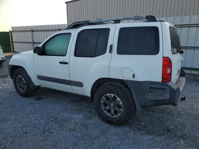 Photo 1 VIN: 5N1AN0NW4FN657104 - NISSAN XTERRA X 