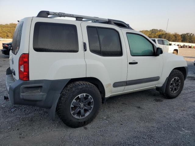 Photo 2 VIN: 5N1AN0NW4FN657104 - NISSAN XTERRA X 