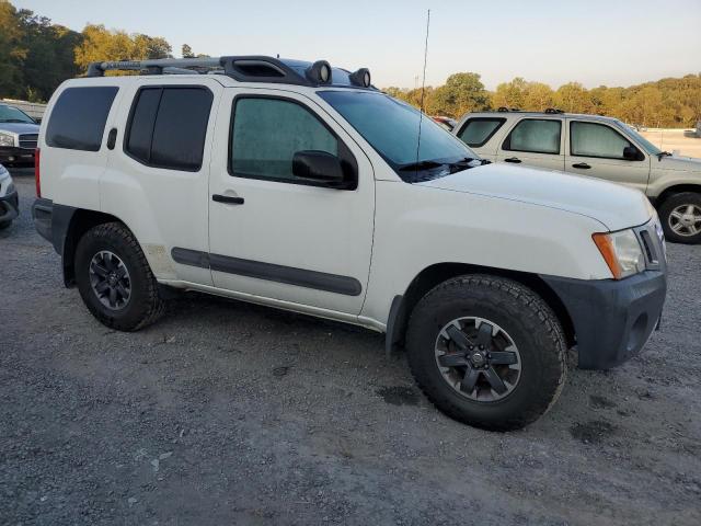 Photo 3 VIN: 5N1AN0NW4FN657104 - NISSAN XTERRA X 