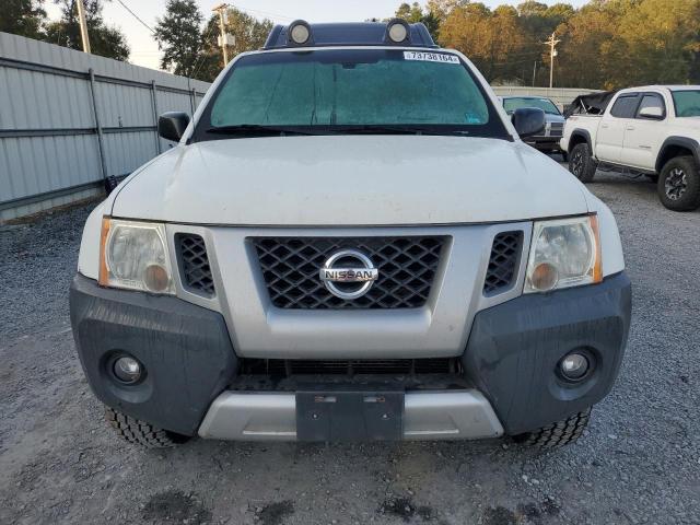 Photo 4 VIN: 5N1AN0NW4FN657104 - NISSAN XTERRA X 