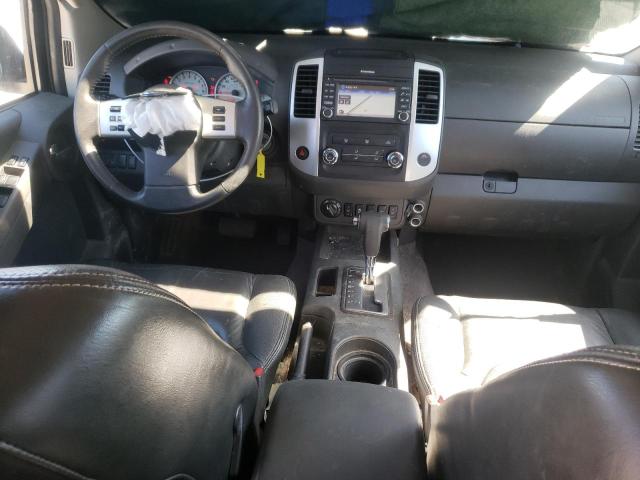 Photo 7 VIN: 5N1AN0NW4FN657166 - NISSAN XTERRA X 