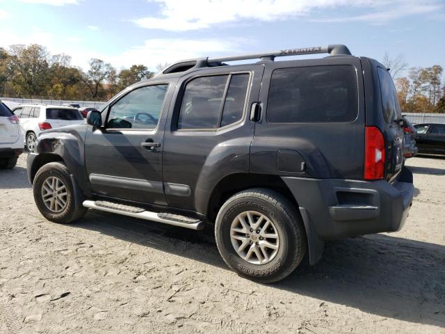 Photo 1 VIN: 5N1AN0NW4FN660021 - NISSAN XTERRA 