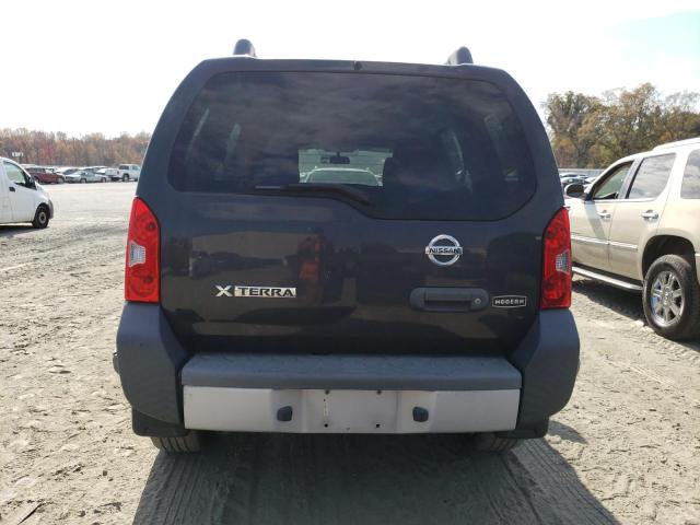 Photo 5 VIN: 5N1AN0NW4FN660021 - NISSAN XTERRA 