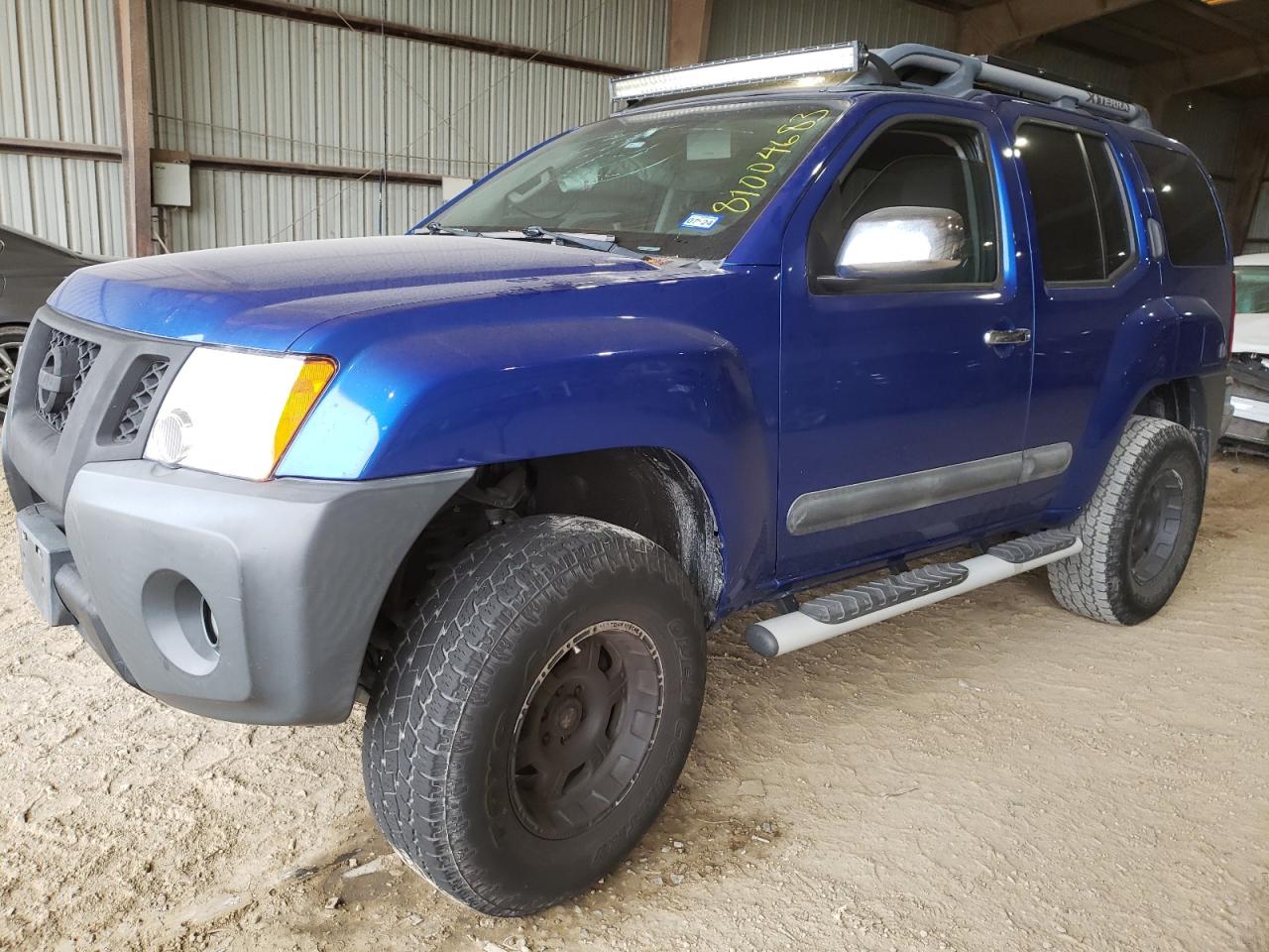 Photo 0 VIN: 5N1AN0NW4FN665638 - NISSAN XTERRA 