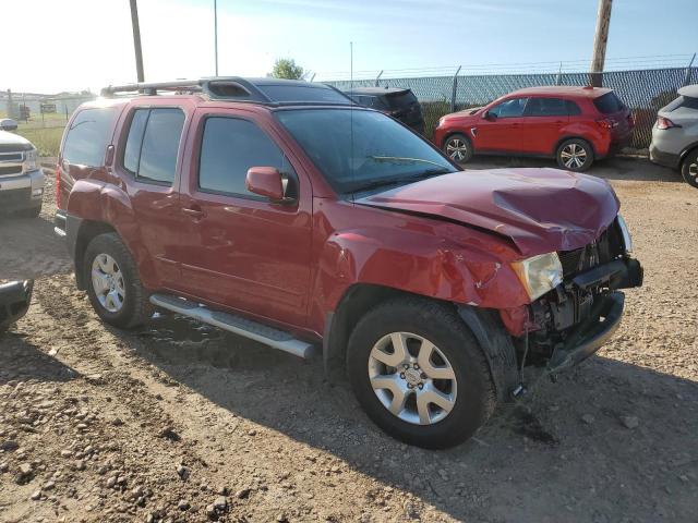 Photo 3 VIN: 5N1AN0NW5AC500797 - NISSAN XTERRA OFF 