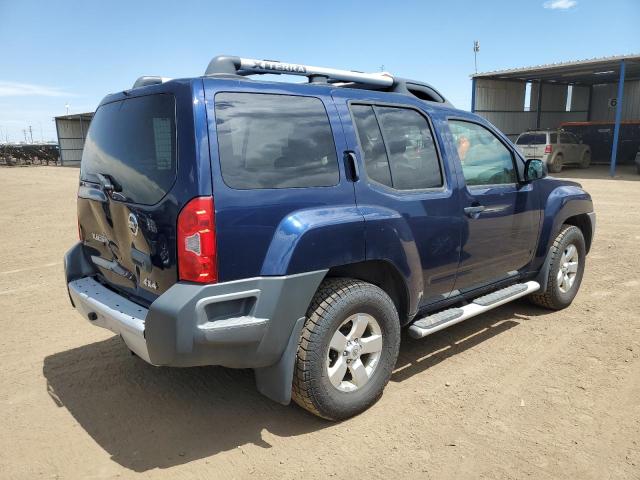 Photo 2 VIN: 5N1AN0NW5AC502257 - NISSAN XTERRA OFF 