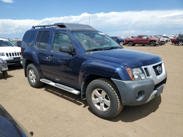 Photo 3 VIN: 5N1AN0NW5AC502257 - NISSAN XTERRA OFF 