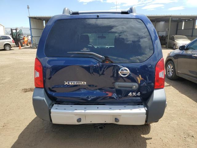 Photo 5 VIN: 5N1AN0NW5AC502257 - NISSAN XTERRA OFF 