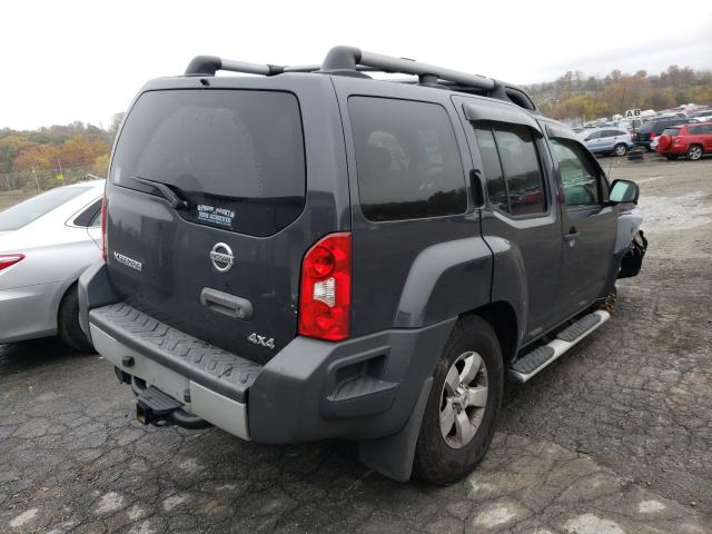 Photo 3 VIN: 5N1AN0NW5AC505109 - NISSAN XTERRA OFF 