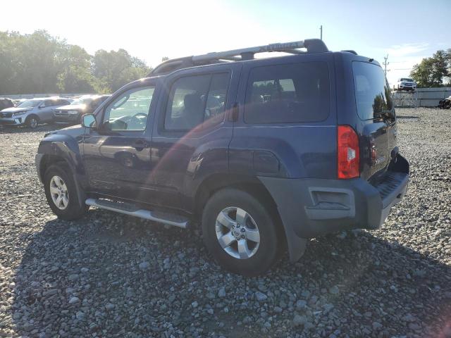 Photo 1 VIN: 5N1AN0NW5AC509211 - NISSAN XTERRA OFF 