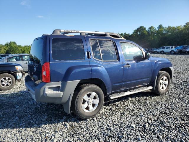 Photo 2 VIN: 5N1AN0NW5AC509211 - NISSAN XTERRA OFF 