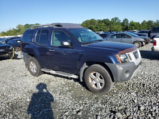 Photo 3 VIN: 5N1AN0NW5AC509211 - NISSAN XTERRA OFF 