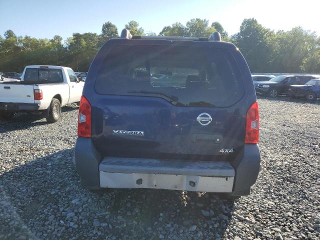 Photo 5 VIN: 5N1AN0NW5AC509211 - NISSAN XTERRA OFF 