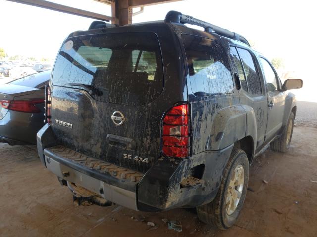 Photo 3 VIN: 5N1AN0NW5AC510570 - NISSAN XTERRA OFF 