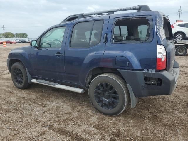 Photo 1 VIN: 5N1AN0NW5AC518555 - NISSAN XTERRA OFF 