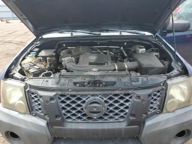 Photo 11 VIN: 5N1AN0NW5AC518555 - NISSAN XTERRA OFF 