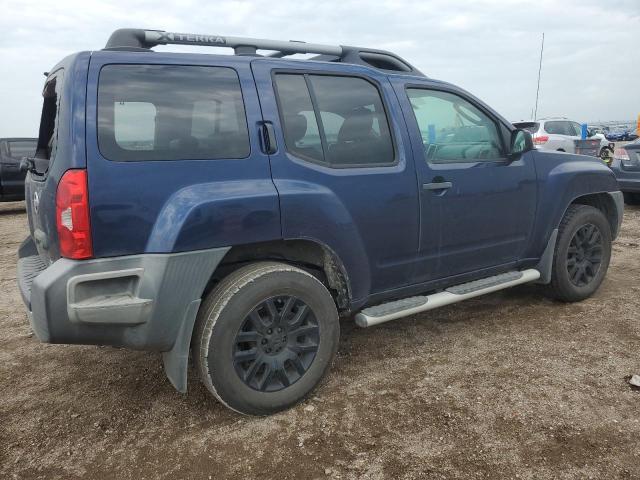 Photo 2 VIN: 5N1AN0NW5AC518555 - NISSAN XTERRA OFF 