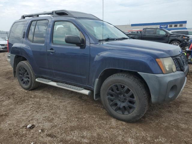 Photo 3 VIN: 5N1AN0NW5AC518555 - NISSAN XTERRA OFF 