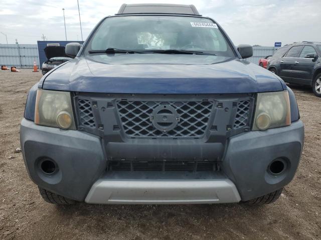 Photo 4 VIN: 5N1AN0NW5AC518555 - NISSAN XTERRA OFF 