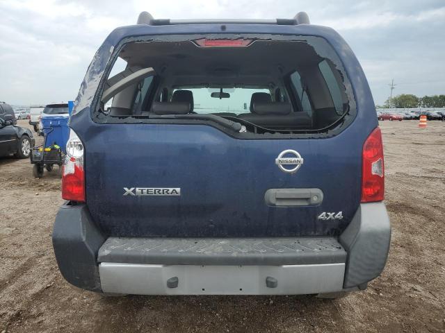 Photo 5 VIN: 5N1AN0NW5AC518555 - NISSAN XTERRA OFF 