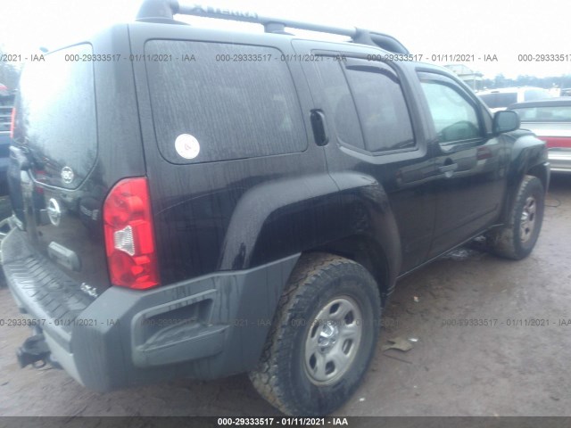 Photo 3 VIN: 5N1AN0NW5AC525893 - NISSAN XTERRA 