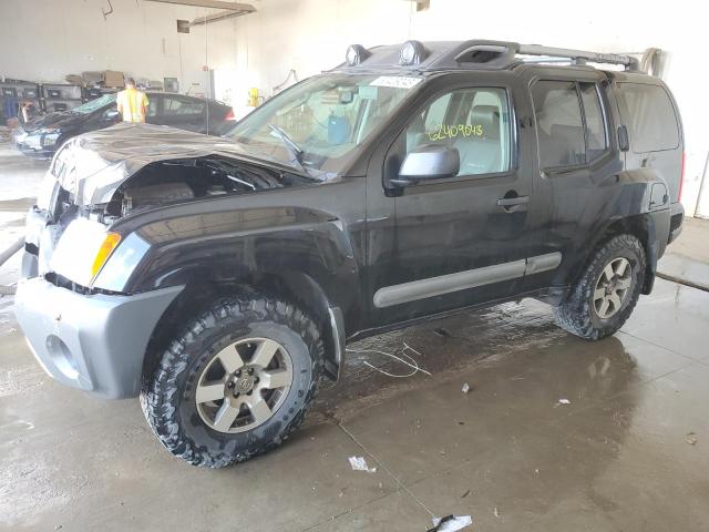 Photo 0 VIN: 5N1AN0NW5BC505354 - NISSAN XTERRA OFF 