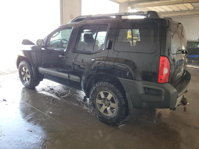 Photo 1 VIN: 5N1AN0NW5BC505354 - NISSAN XTERRA OFF 