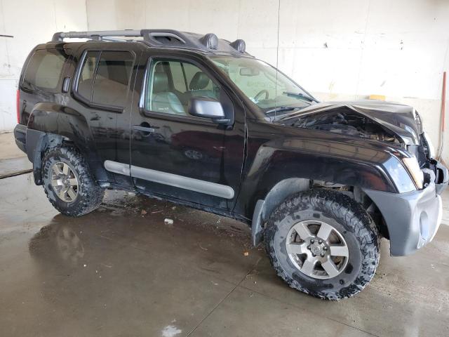 Photo 3 VIN: 5N1AN0NW5BC505354 - NISSAN XTERRA OFF 