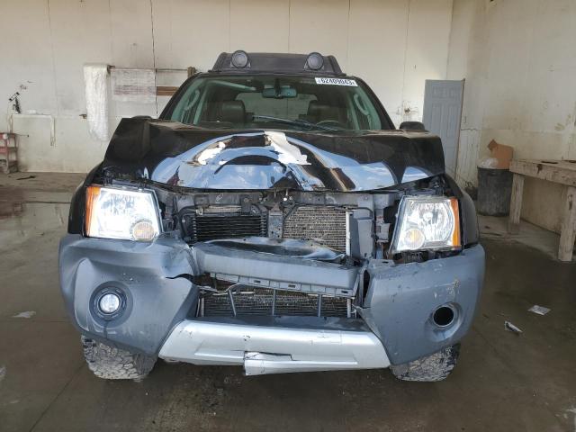 Photo 4 VIN: 5N1AN0NW5BC505354 - NISSAN XTERRA OFF 