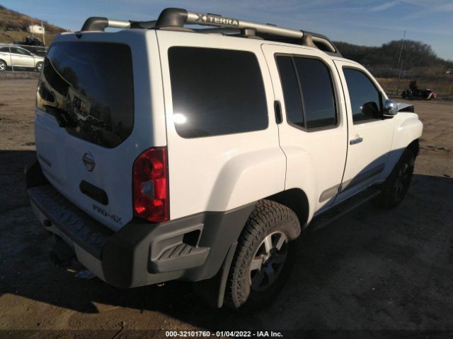 Photo 3 VIN: 5N1AN0NW5BC510859 - NISSAN XTERRA 