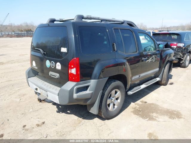 Photo 3 VIN: 5N1AN0NW5BC511946 - NISSAN XTERRA 