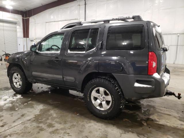 Photo 1 VIN: 5N1AN0NW5BC513678 - NISSAN XTERRA OFF 