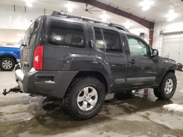 Photo 2 VIN: 5N1AN0NW5BC513678 - NISSAN XTERRA OFF 