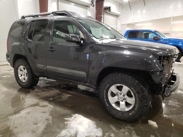 Photo 3 VIN: 5N1AN0NW5BC513678 - NISSAN XTERRA OFF 