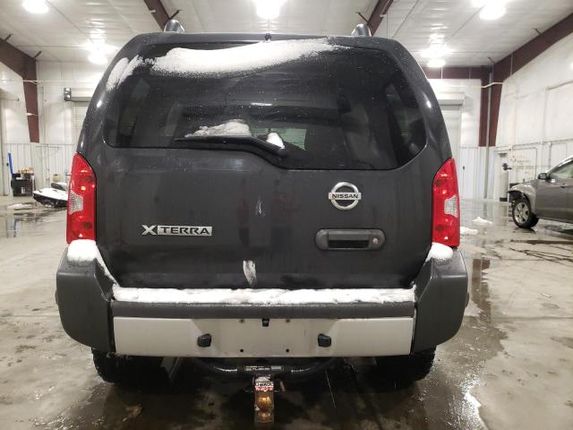 Photo 5 VIN: 5N1AN0NW5BC513678 - NISSAN XTERRA OFF 