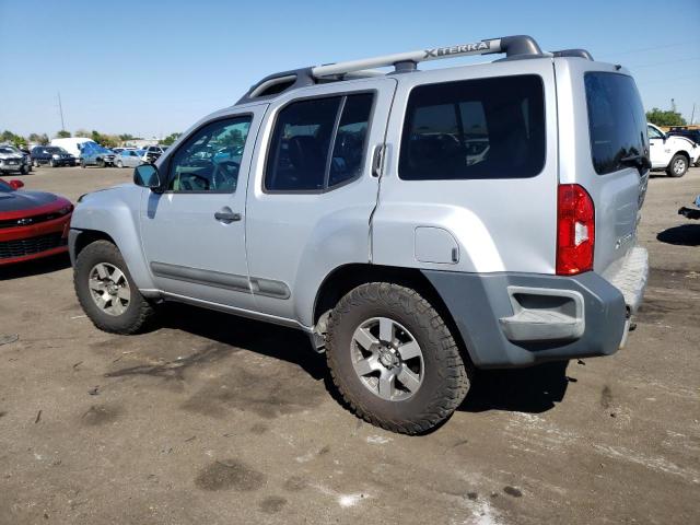 Photo 1 VIN: 5N1AN0NW5BC514670 - NISSAN XTERRA OFF 