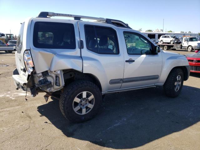 Photo 2 VIN: 5N1AN0NW5BC514670 - NISSAN XTERRA OFF 