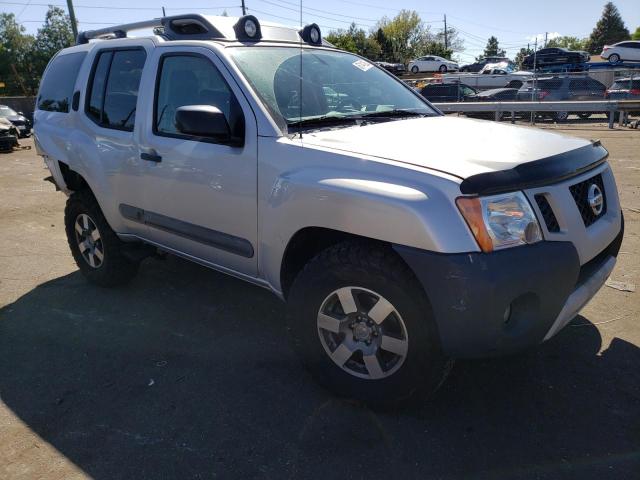 Photo 3 VIN: 5N1AN0NW5BC514670 - NISSAN XTERRA OFF 